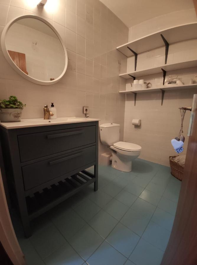 Apartamento Capelot Jaca Exterior foto