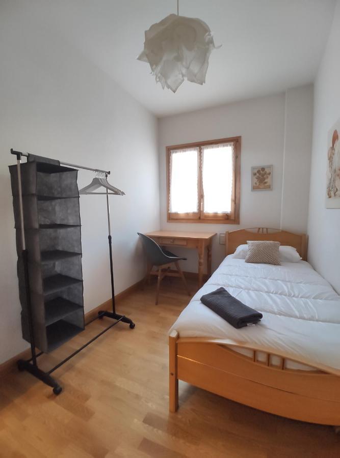 Apartamento Capelot Jaca Exterior foto